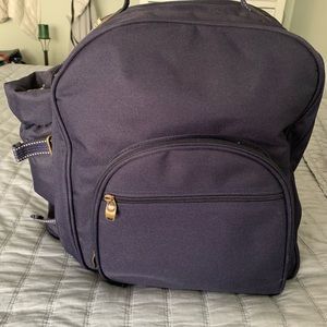 Backpack for picnic, New never used